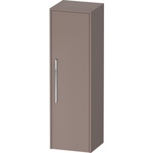 Halfhoge kast basalt mat D-code DC1338R10430000