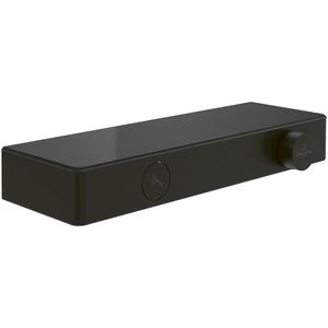 Douchethermostaat  Infinity Showers Matt Black