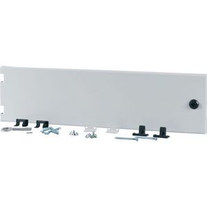 Deur xEnergy IP55 MCCB-PIFT H=175mm