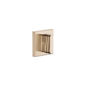 CL.1 Inbouwstopkr RESluit koud 1/2" cham gebor 36617706-46