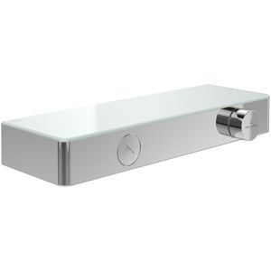 Douchethermostaat  Infinity Showers Chrome