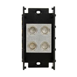Aansluitblok USD TERMINAL BLOCK VVE=6