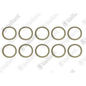 Set a 10st. Pakkingring 0020143503
