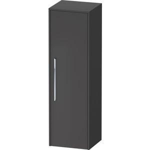 Halfhoge kast grafiet mat D-code DC1338R10490000
