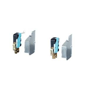 Mi Hulpschakelaar 2x wisselcontact Lastschakelaar 160-630A