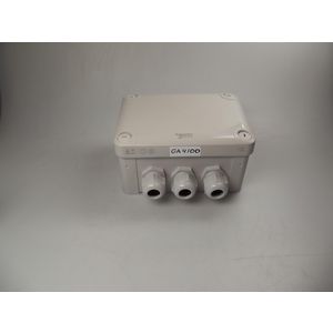 Relais-box tbv deurcontact ACM-EC