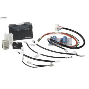 Rematic Kit 2945 C3K