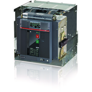 Vermogensschakelaar Emax2 E4.2H Dip LI In=3200A 3P