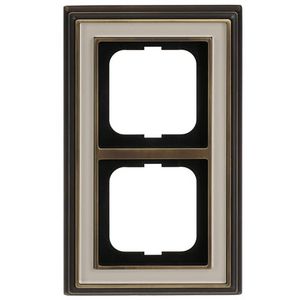 Afdekraam 2v dynasty antiek i voor