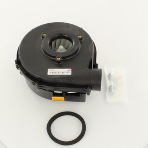 Ventilator Ecomline HR65 67900533 Nefit