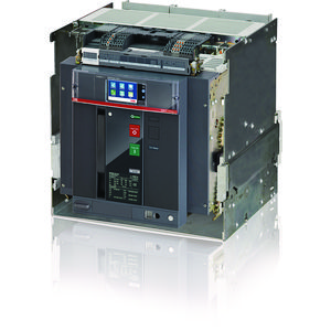 Vermogensschakelaar Emax2 E4.2H G Hi-Touch LSIG In=3200A 3P