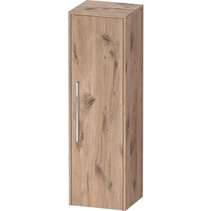 Halfhoge kast gem. eiken mat D-code DC1338R10550000