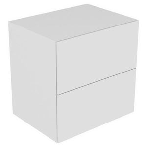 Sideboard 2 frontlades + verlichting 31323330100