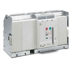 Vermogenlastscheider DMX3 -I uitrijdbaar 3P 6300A maat 3
