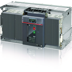 Vermogensschakelaar Emax2 E6.2 Dip LI In=6300A 3P