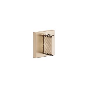 CL.1 Inbouwstopkr RESluit koud 1/2" cham gebor 36627706-46