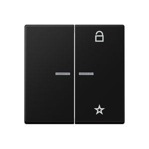 Tastafdekking A500 slagvast matzw. eNet