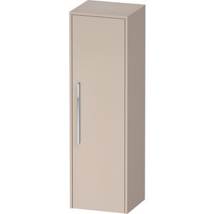 Halfhoge kast taupe mat D-code DC1338R10910000