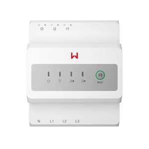 Accessoire Smart Meter GMK330, 3-Fase, Class 0.5, incl. 3xCT