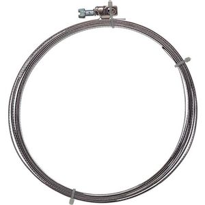 Bevestigingsband tbv 01st-../01ht-../22ht-.. =900mm