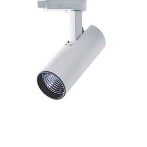 LED Pro-Rio F 9W 3f. rail zw Ra 90 38° Refle. 41108243