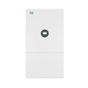 Laadstation XST Hybrid Inverter 3Ph 12kW PV 20kWp