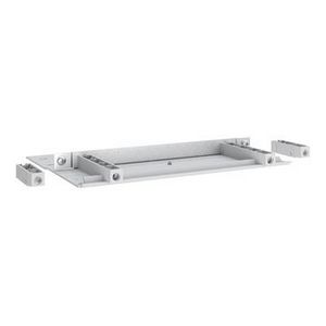 Prisma XS PVC segregat. horiz. 1F D: 280