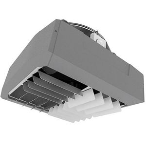 Flowair downflow unit LEO DT L