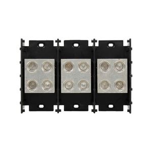 Aansluitblok USD TERMINAL BLOCK VVE=6