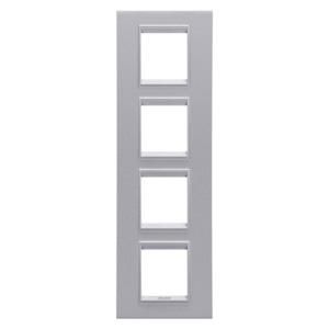 LUX INTERNATIONAL PLAAT-VAN GELAKT TECHNOPOLYMEER-2+2+2+