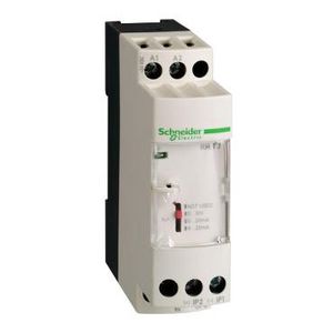 Temperatuuromvormer Bereik 300gr.C Voor Thermokoppel J