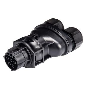 Contrastekker busdeel trekontlasting RST20I5S B1 ZRx VVE=100
