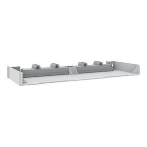 Prisma XS Protection wall f.meter.plate