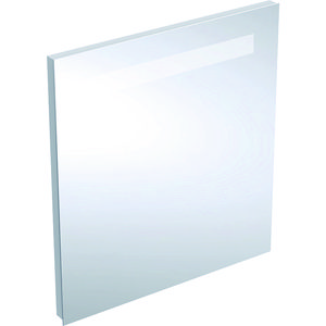Renova Compact spiegel met led verlichting 60x65cm