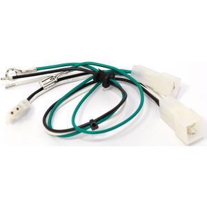 Kabel voeding wtd 27 ame