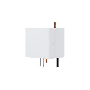 Warmtepomptoebehoren AHP-BH 8.8 Nood-/bijverwarming