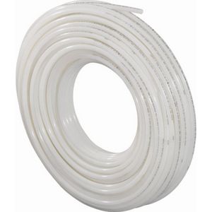 Rol a 50m. Kunststof buis Aqua Pipe 10bar 32x4,4mm
