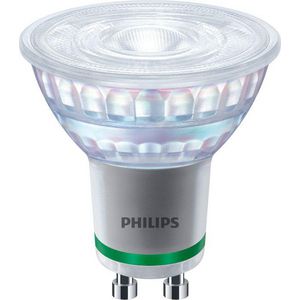 Doos a 10st. MAS LEDspot UE 2.1-50W GU10 ND 827 EELA