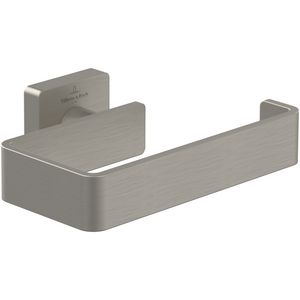 Toiletrolhouder Elements Striking Brushed Nickel Matt