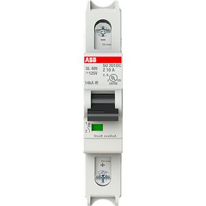 SU201DC-Z10 MCB Automaat