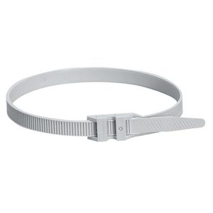 Installatieband grijs L357 B9 Colson VVE=100