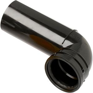 Sam. Rioolafvoerbocht + dop