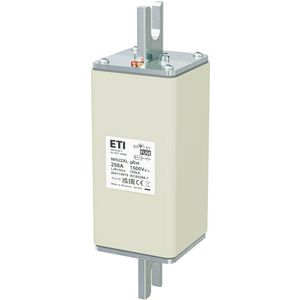 Zekering NHU2XL gBat 250A/1500V DC 4110676