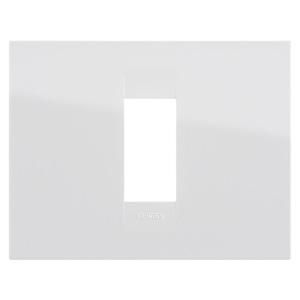 GEO PLAAT-VAN TECHNOPOLYMEER-1 MODULE-WIT-CHORUSMART