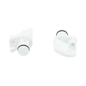 Beschermdop Meetpunt Rookgasafvoer