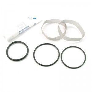 O-ring u.sieb set