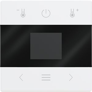 cpl thermostaat div symbolen 6v s-studio (1794 MDRT-84)