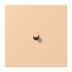 Afdek.LS1912 1x hevel cylinder, LC32037