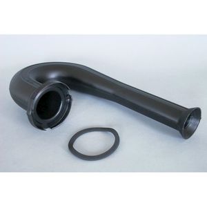 Inlaatpijp ventilator 73439