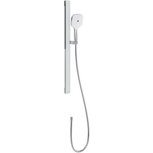 Douchegarnituur Infinity Showers Chrome TVS11000300061